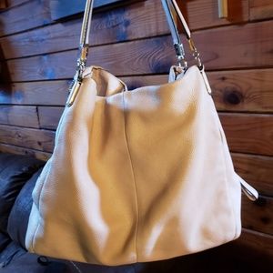 Coach hobo purse